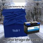 Campaña invierno 2018