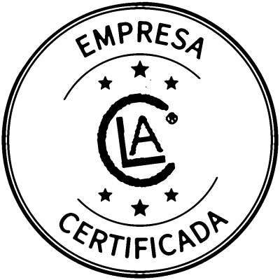 Certificação EN60896