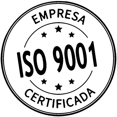 Certificação ISO 9001