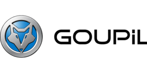 logo Goupil