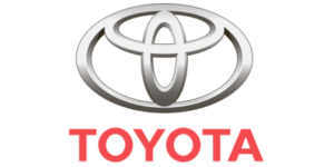 logo Toyota