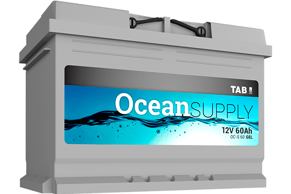 TAB Ocean Supply