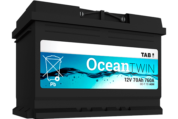 TAB Ocean Twin