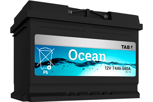 TAB Ocean