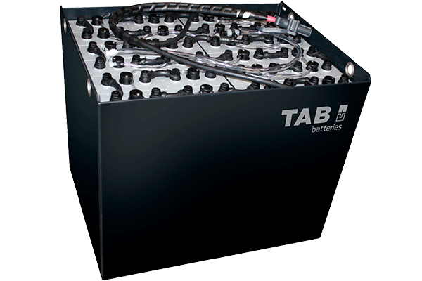 TAB Traçáo - BS