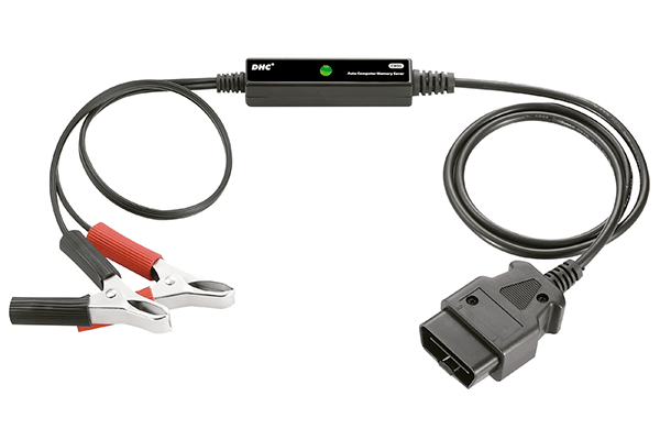 TAB Batteries - Salvamemorias para baterías