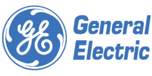 logo General Electric