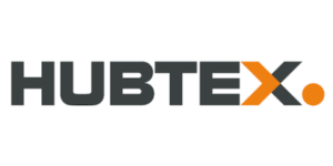 logo Hubtex