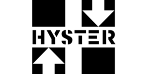 logo Hyster