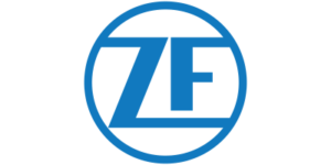 logotipo ZF