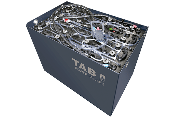 TAB Tracción - Power Square