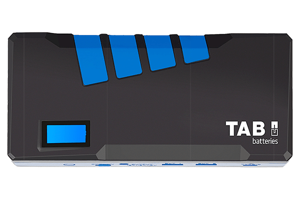 TAB Batteries - Arrancadores de litio