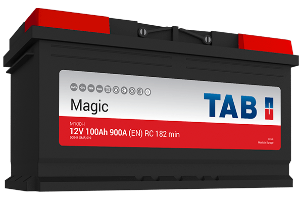 TAB Magic