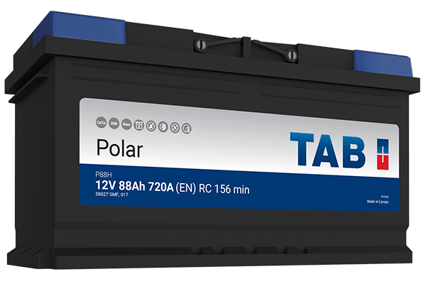 TAB Polar