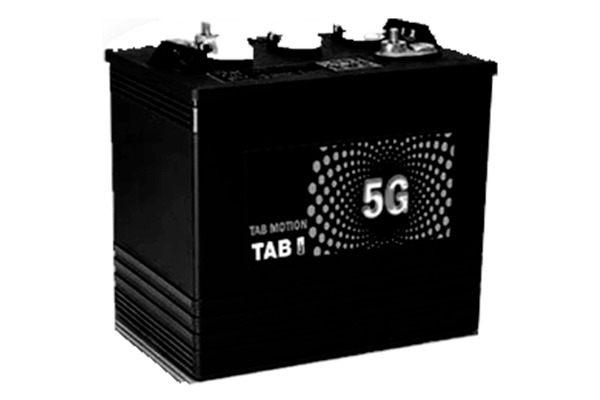 TAB 5G Series UPS Telecom
