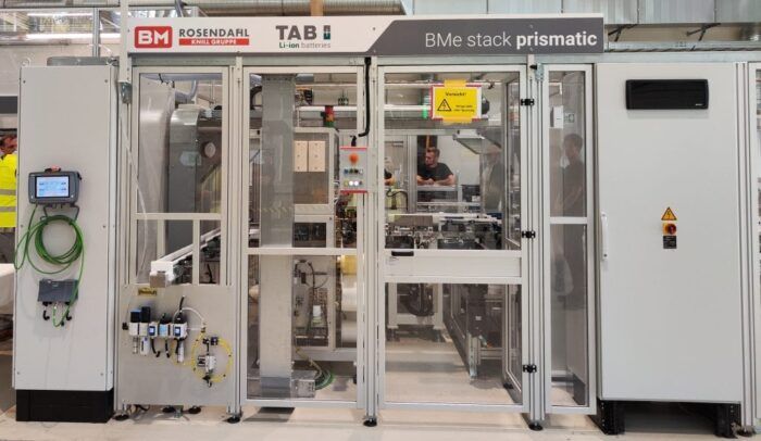 Baterías TAB - Descubre nuestras soluciones para baterías