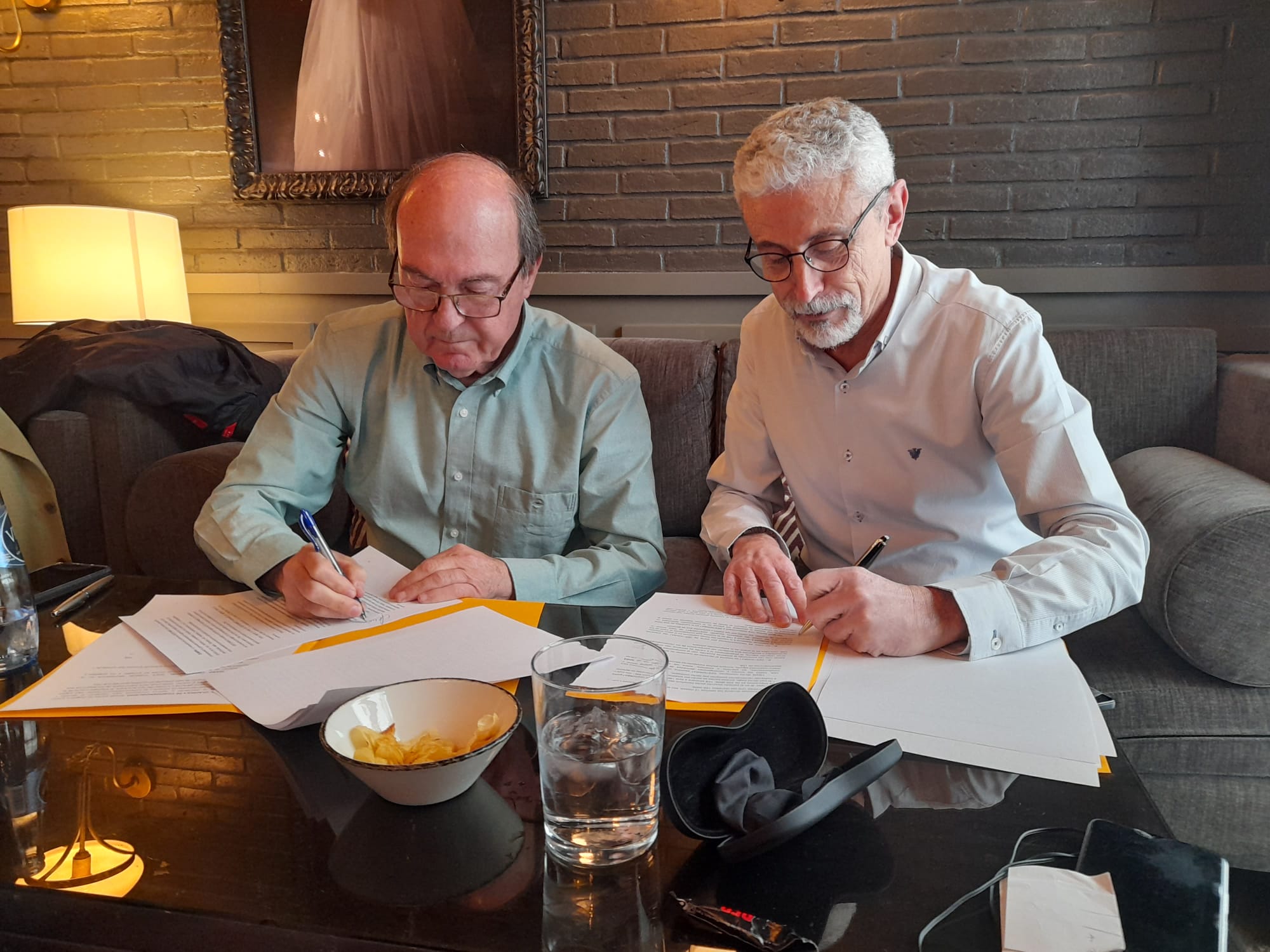 Nueva integración estratégica: GESTIONBAT se une a TAB Group