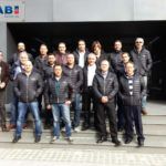 TAB SPAIN - AGERAUTO