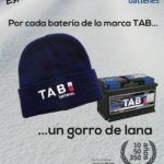 Campaña de invierno