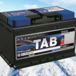 Consejos de TAB Spain para cuidar la batería en invierno