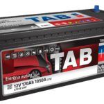TAB SPAIN - Magic Truck