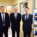 TAB Spain refuerza su plantilla