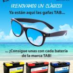 Campaña de Verano Tab Spain
