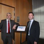 TAB Spain se hace fuerte gracias a su nueva estructura